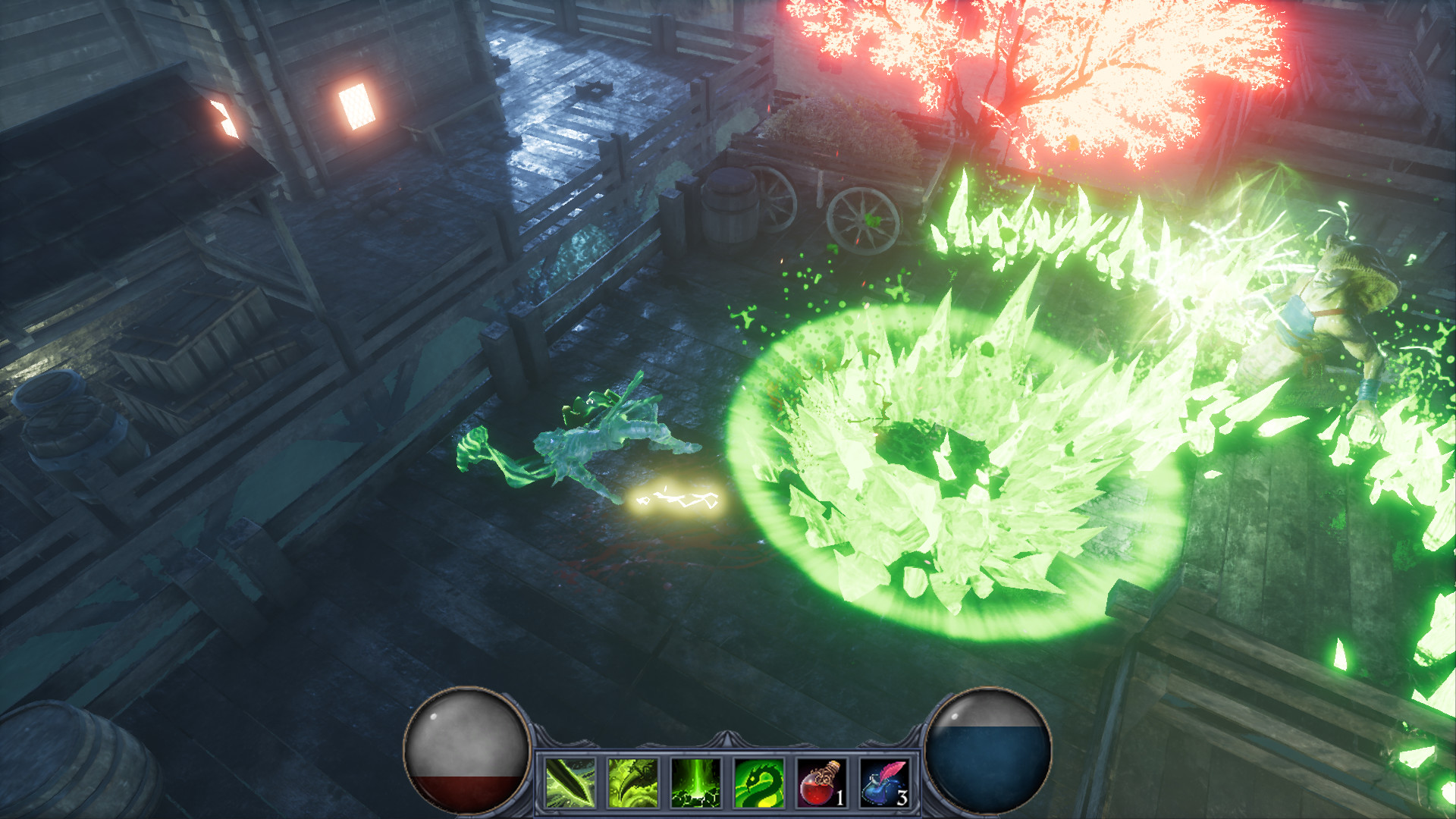 Liberty Prime - Screenshot 6