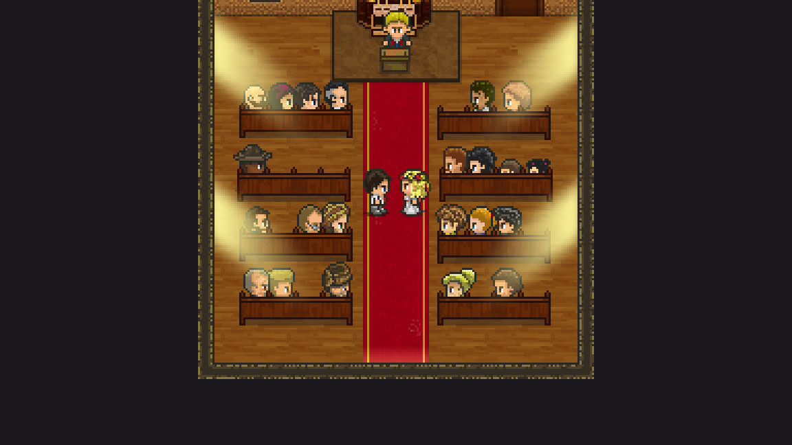 Gleaner Heights - Screenshot 6