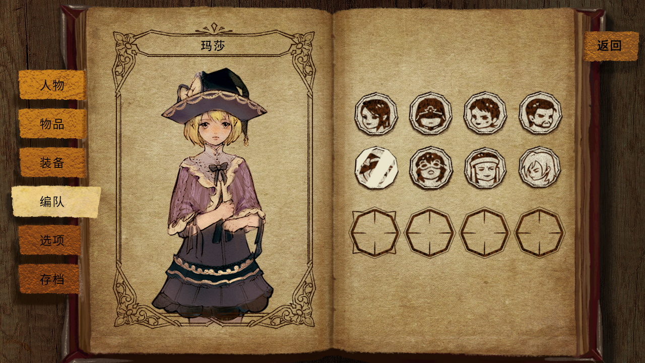 Falsemen - Screenshot 7