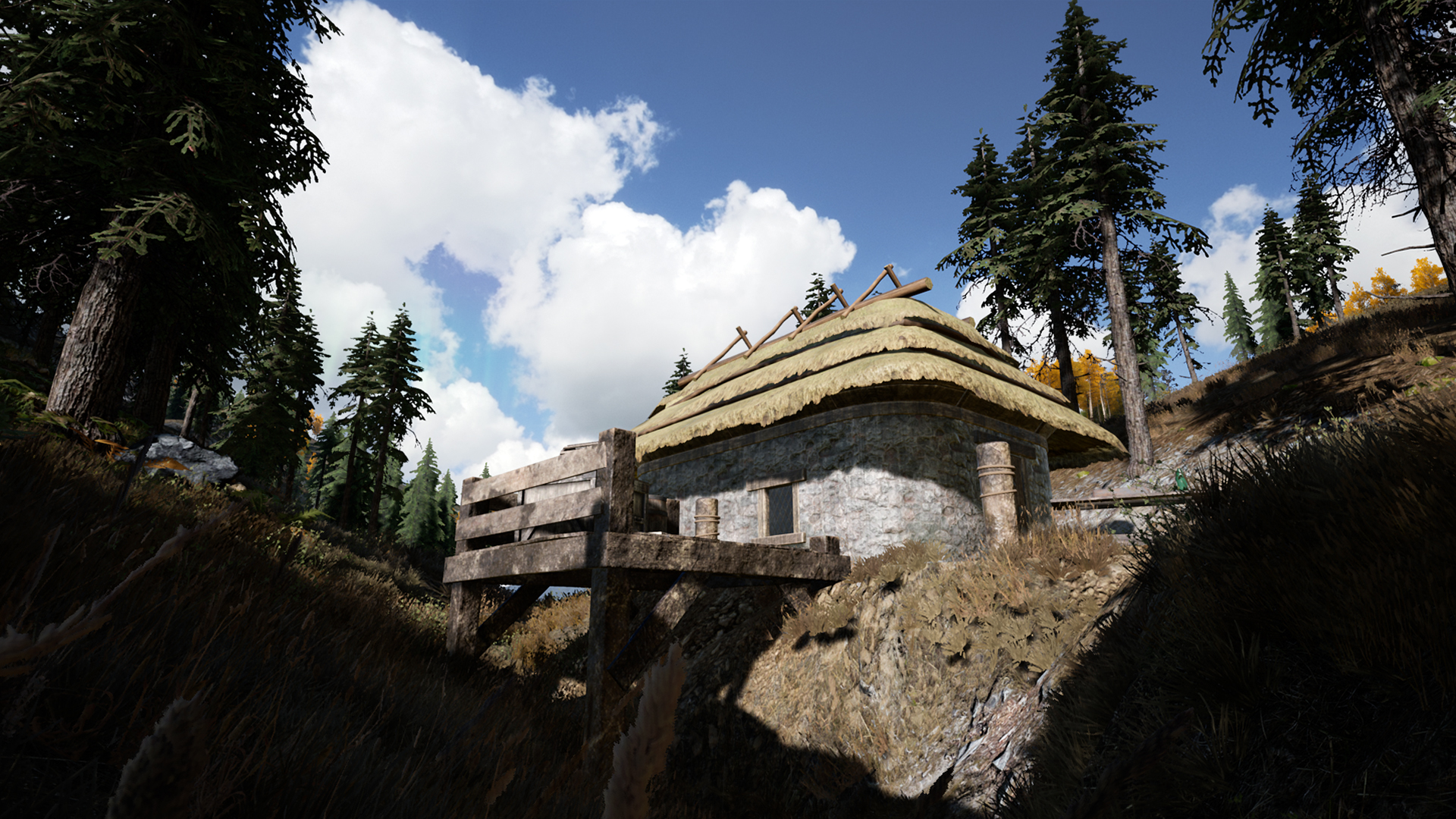 Valhall - Screenshot 4