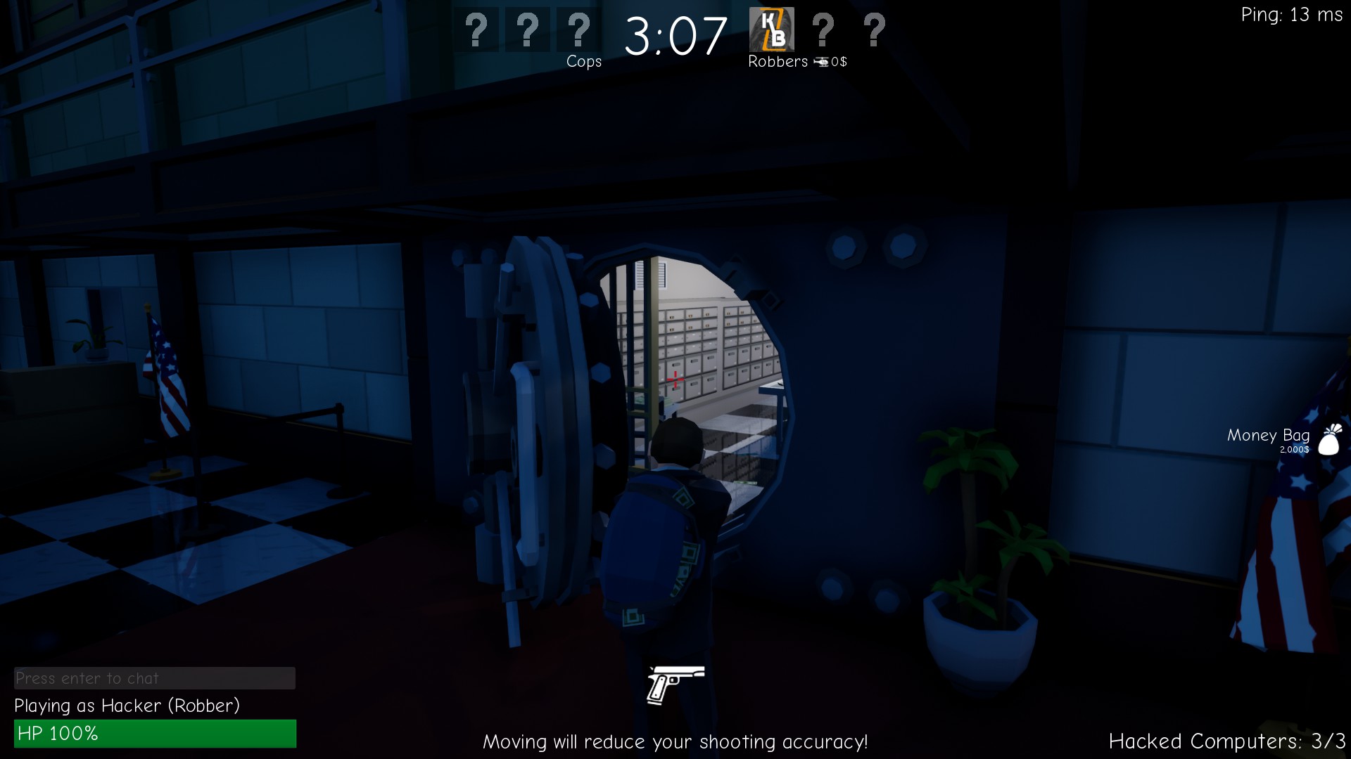 Perfect Heist - Screenshot 9