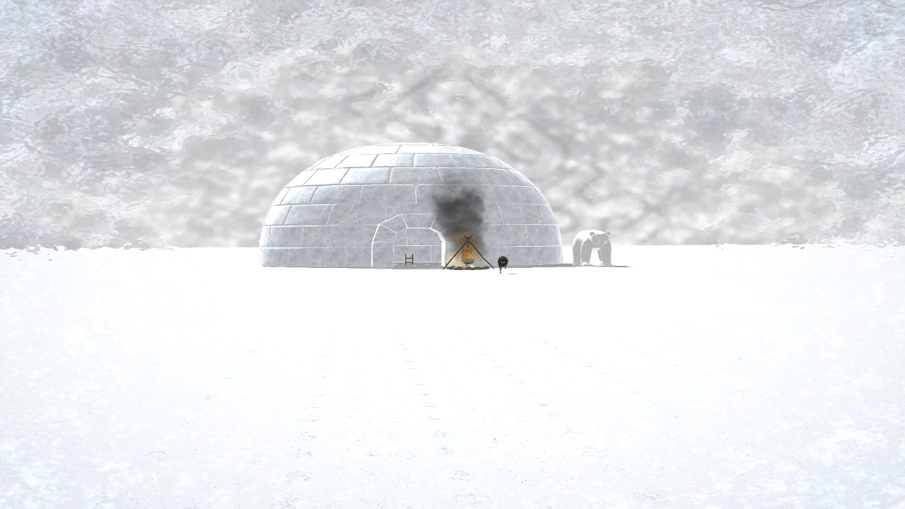 Nightmare Simulator - Screenshot 2