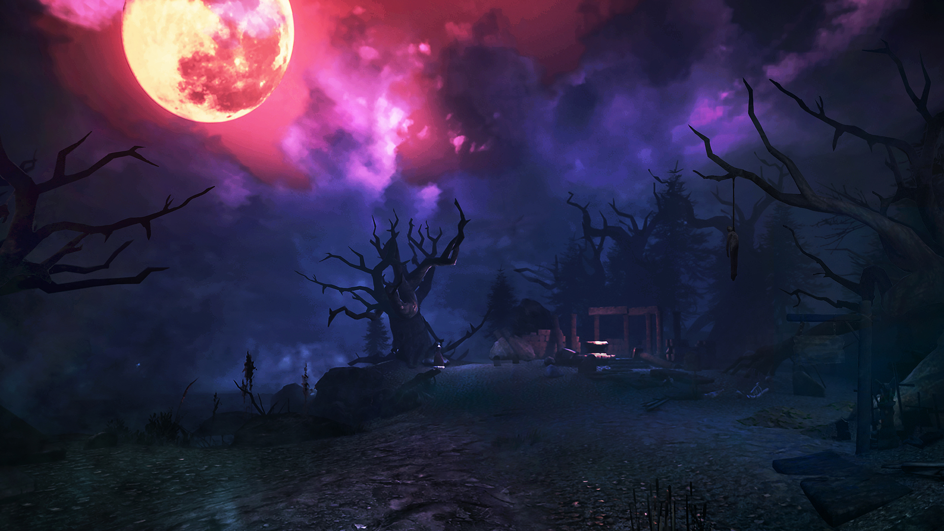 AngeliaLost - Screenshot 2