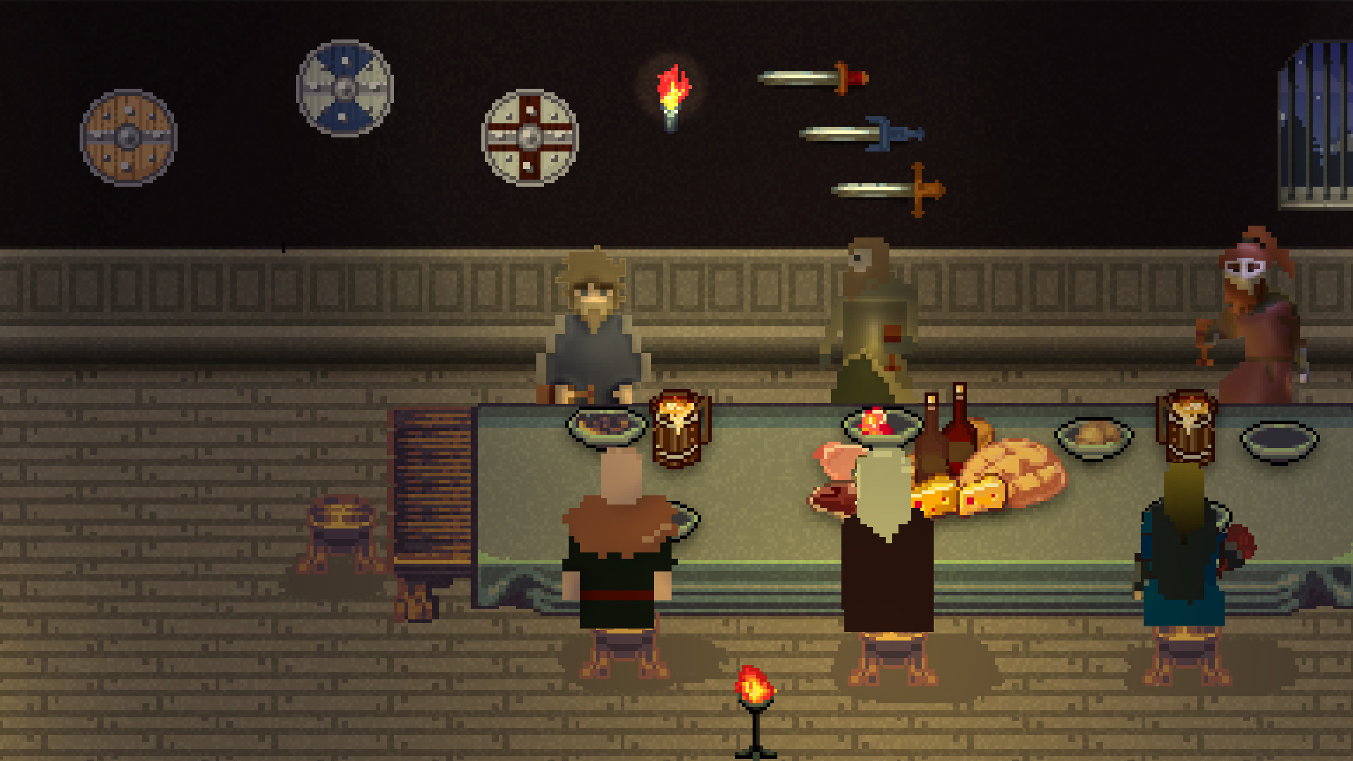 Age of Forays - Screenshot 3