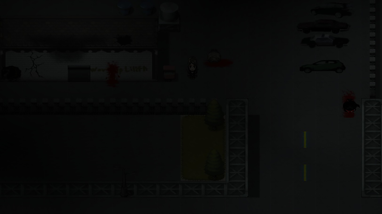 The Final Days: Eternal Night - Screenshot 5