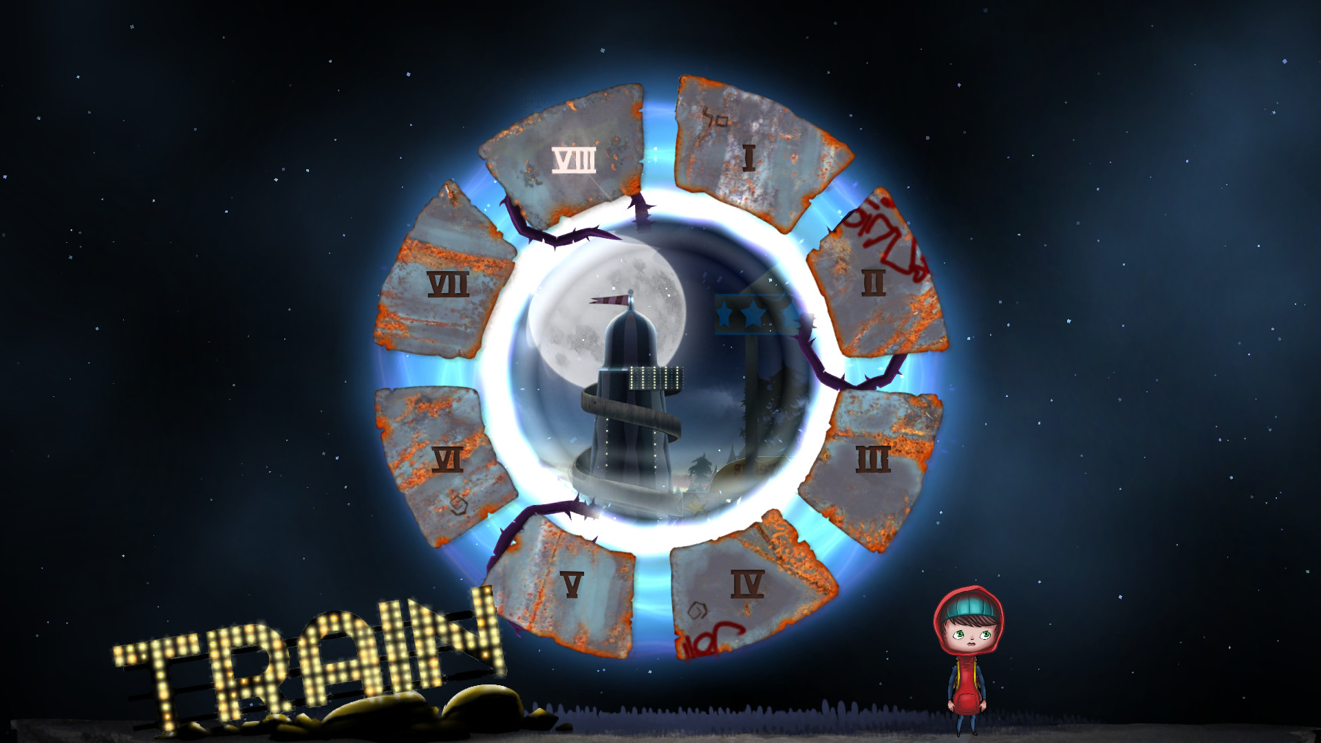 Samsara - Screenshot 4