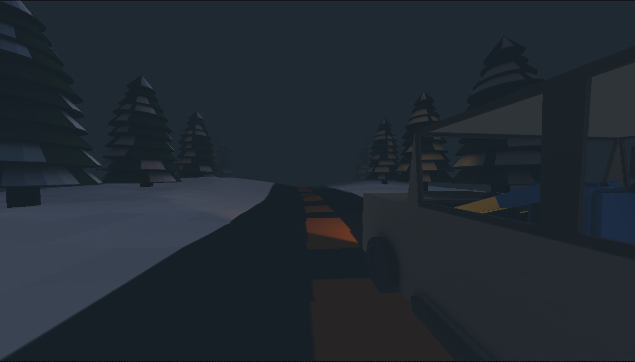 Duel Survival - Screenshot 2