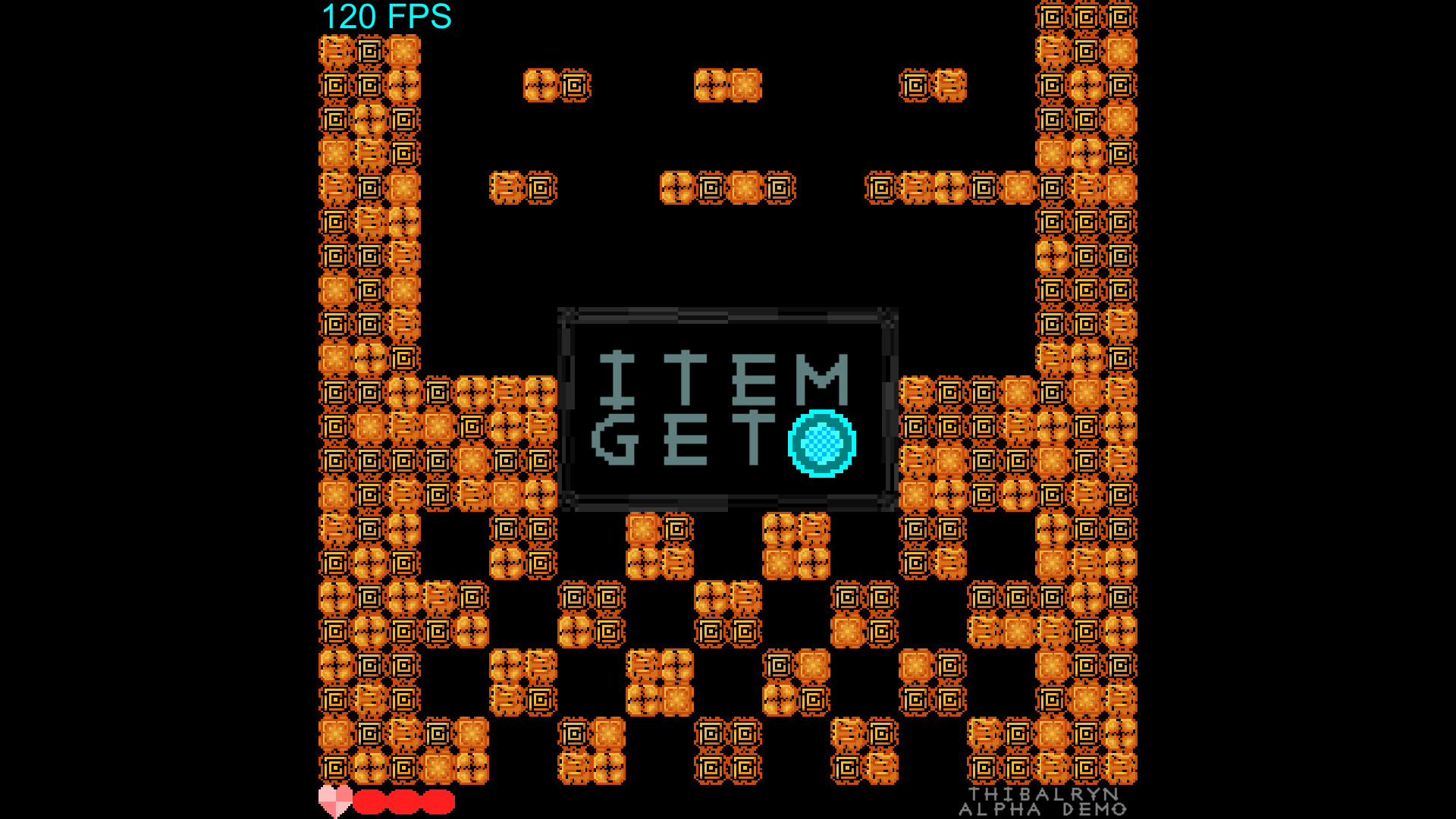 Thibalryn - Screenshot 2