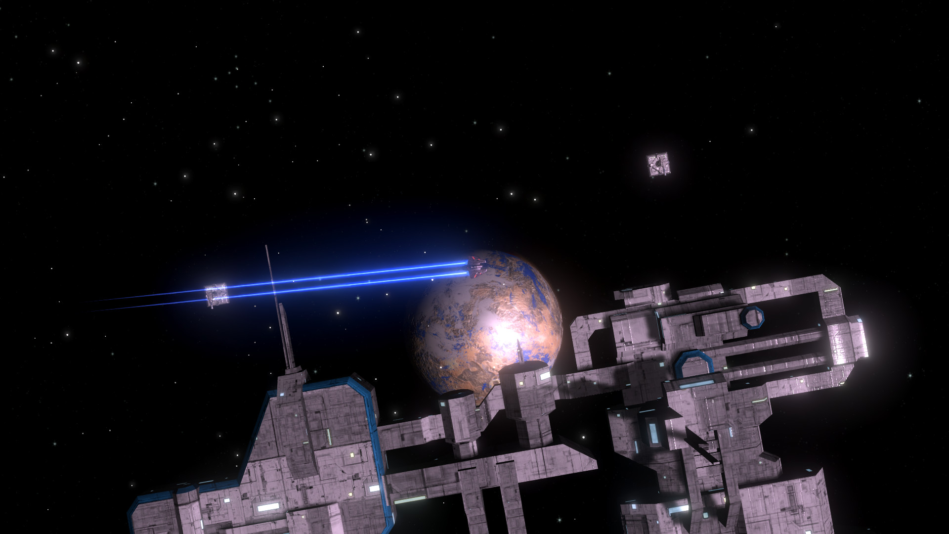 Star Valor - Screenshot 7