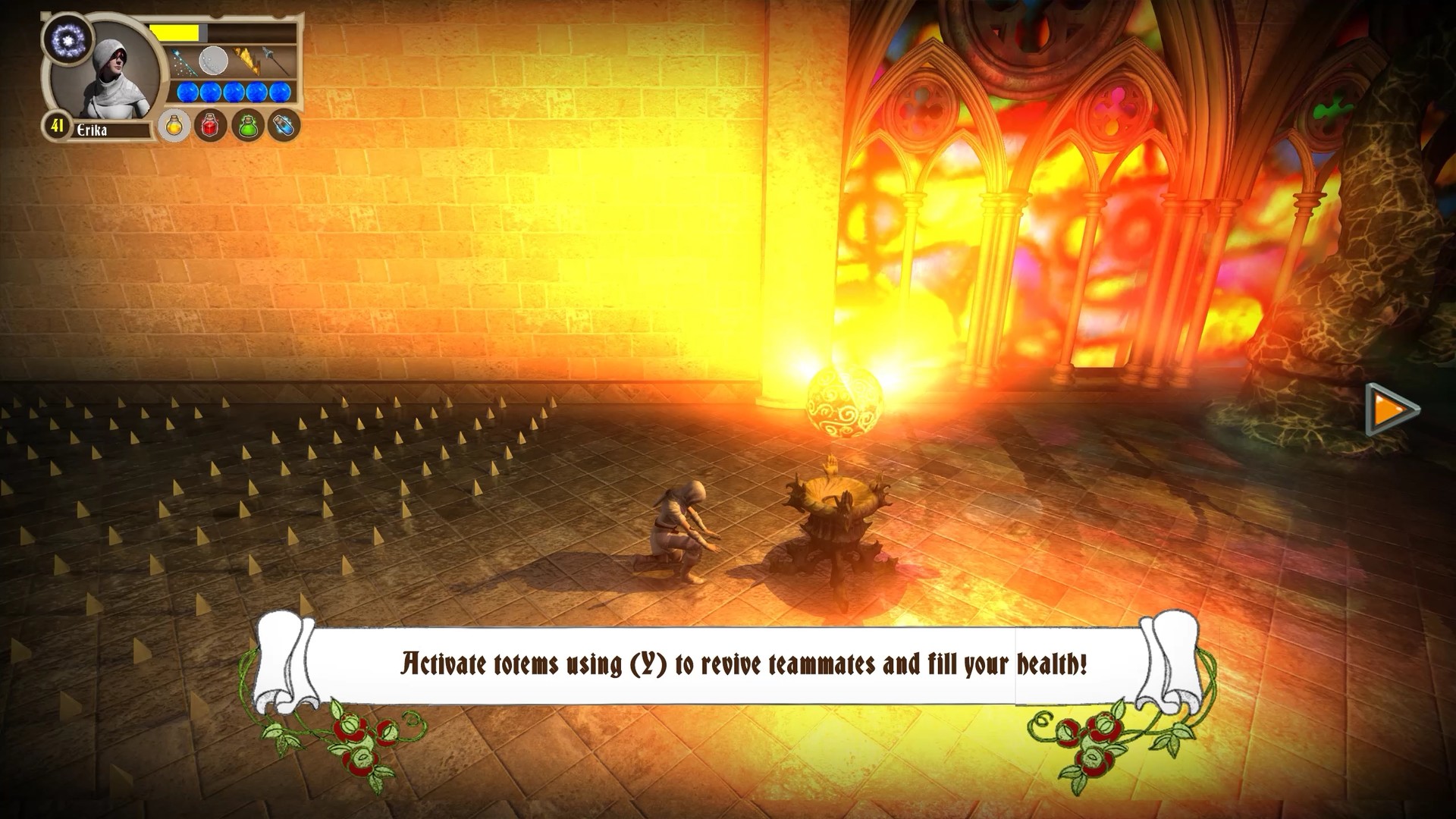 Nanoui - Screenshot 12