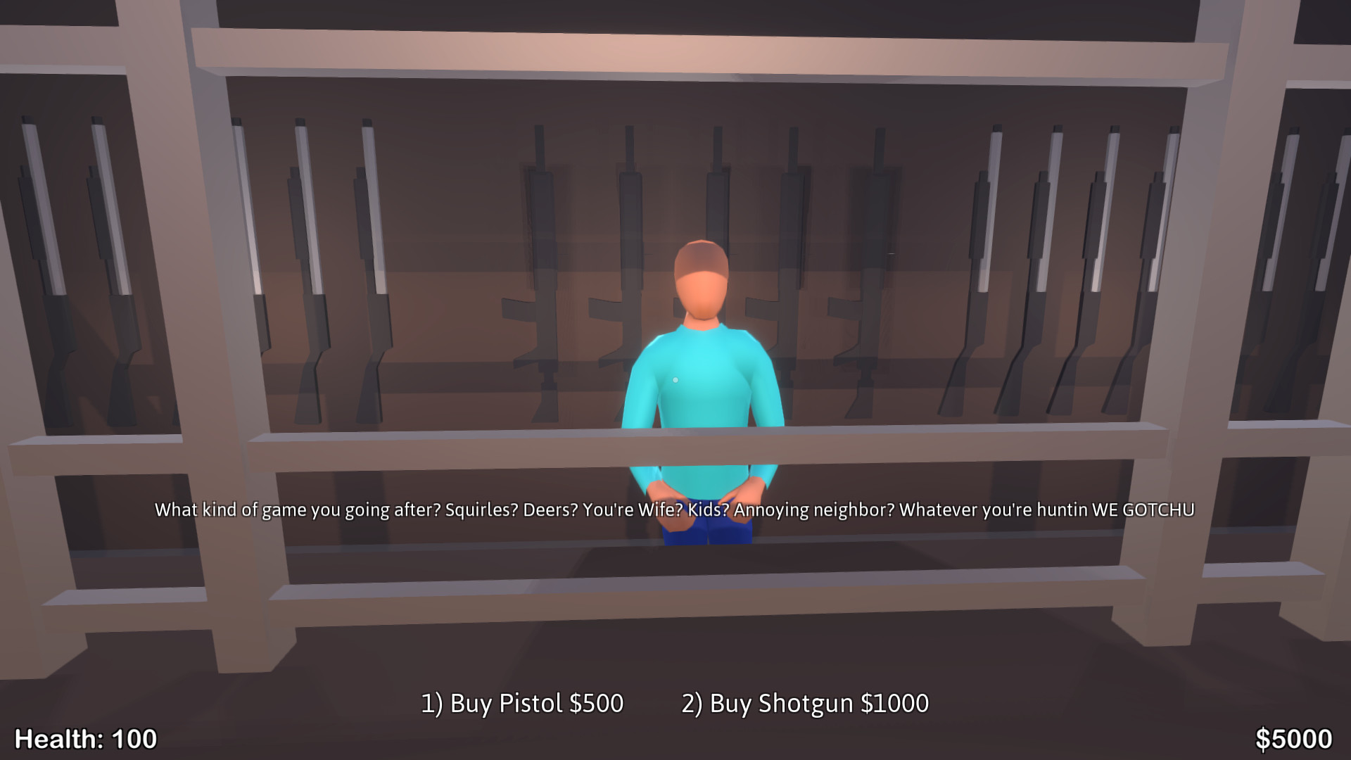 Good Morning - Screenshot 4