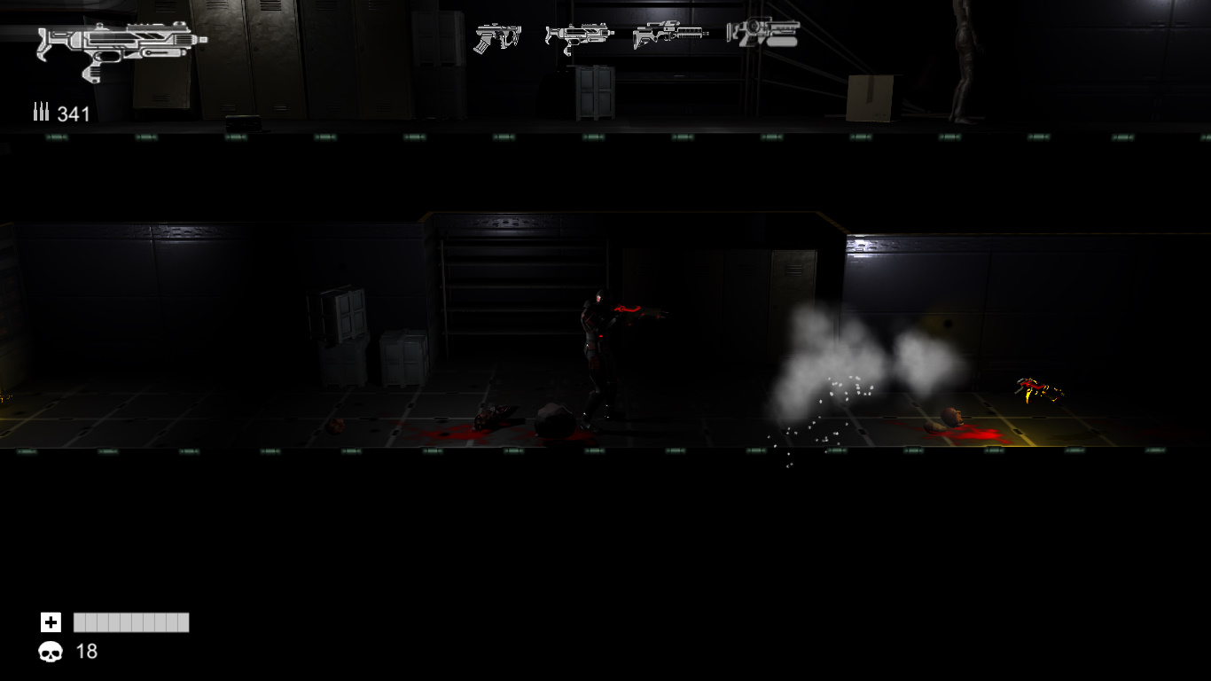 Mariner Accident - Screenshot 5