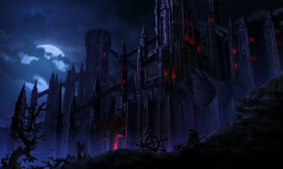 Castlevania: Lords of Shadow - Mirror of Fate (Video Game 2013) - IMDb