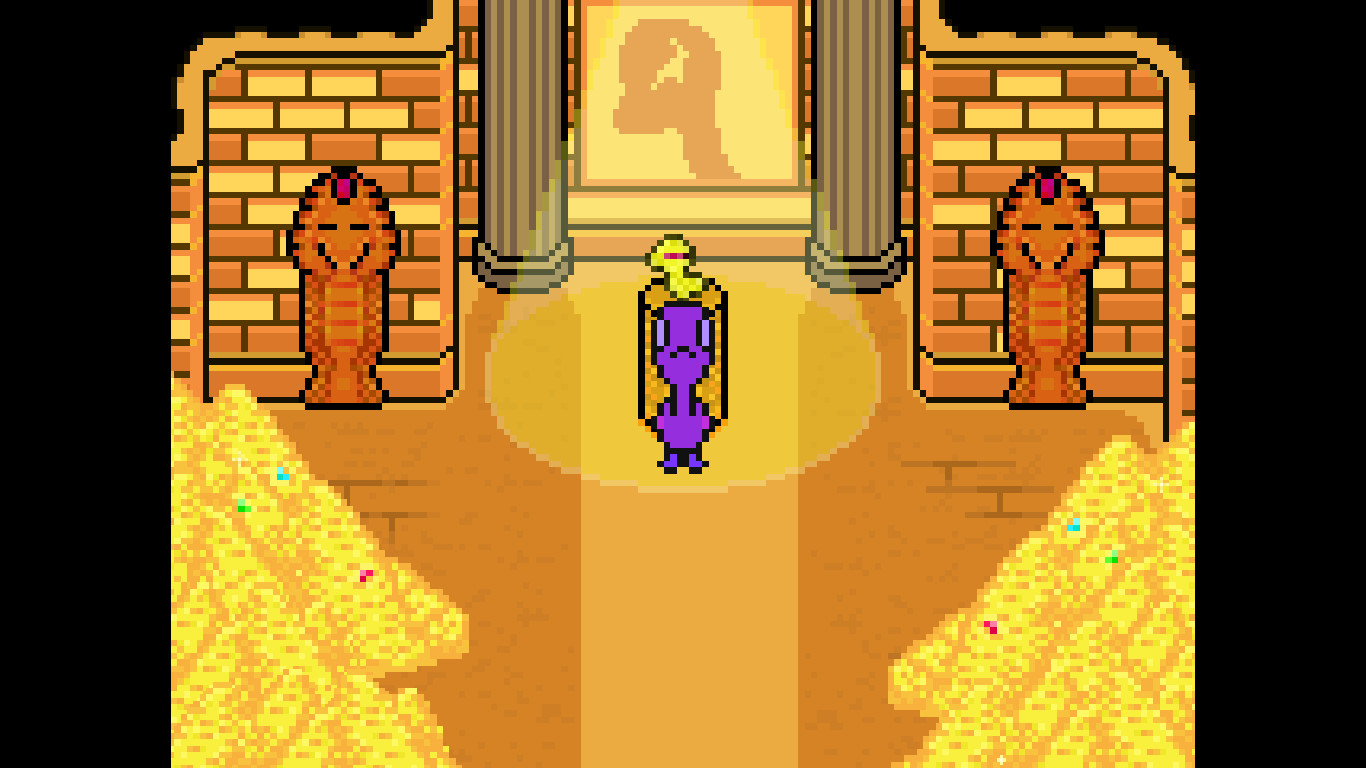 System Goose Overload - Screenshot 6