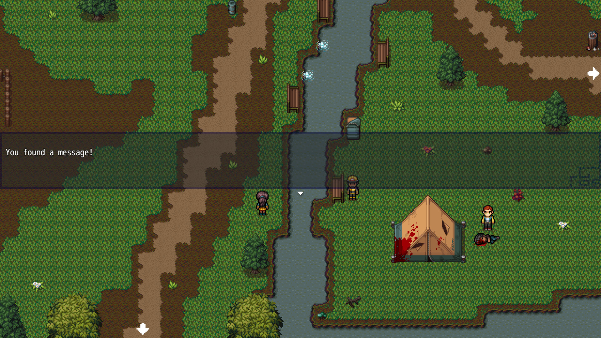 Survive in Angaria TWO - Screenshot 1