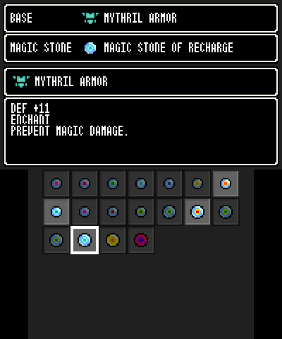 Alchemic Dungeons - Screenshot 7