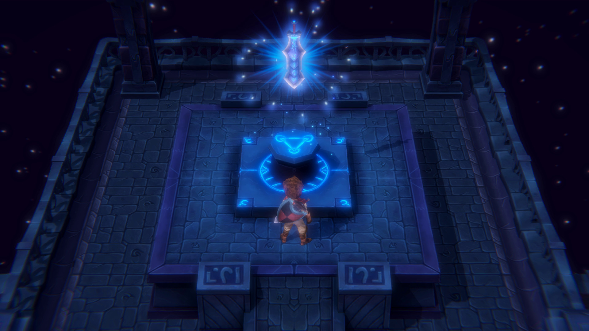 Sikanda - Screenshot 12