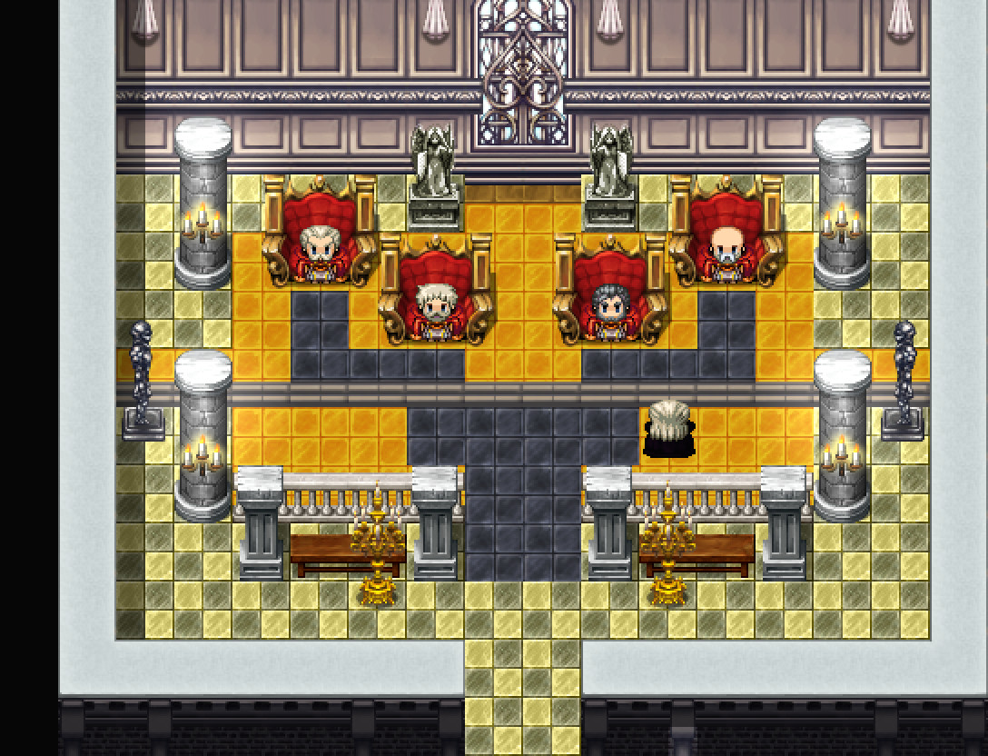 Nox Dei - Screenshot 9