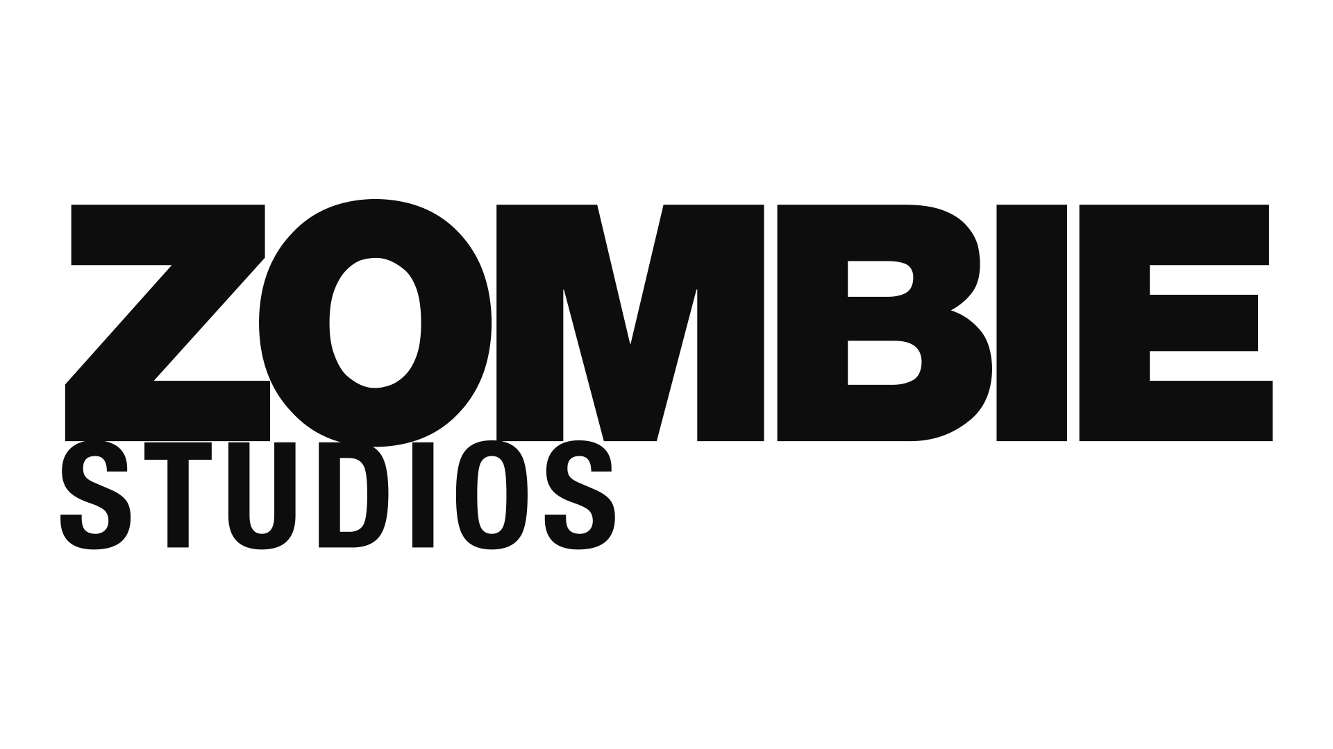 Zombie Studios logo