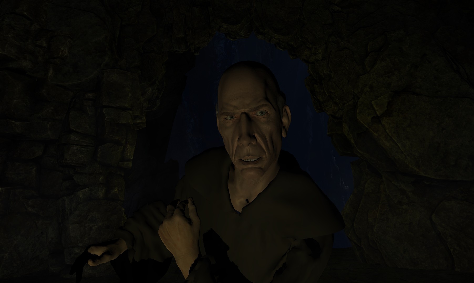 Abbot's Book - Screenshot 9