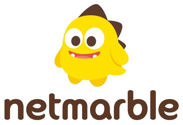 Netmarble Games logo
