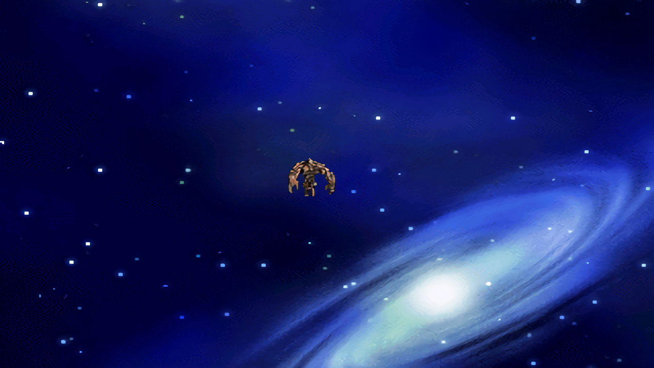 Creatio Ex Nihilo: Aition - Screenshot 2