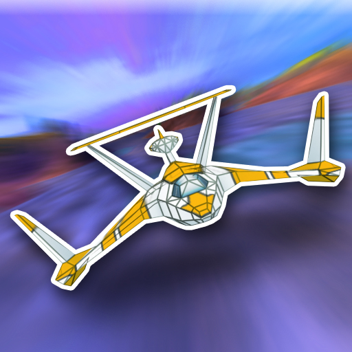 Game cover: Ground Effect