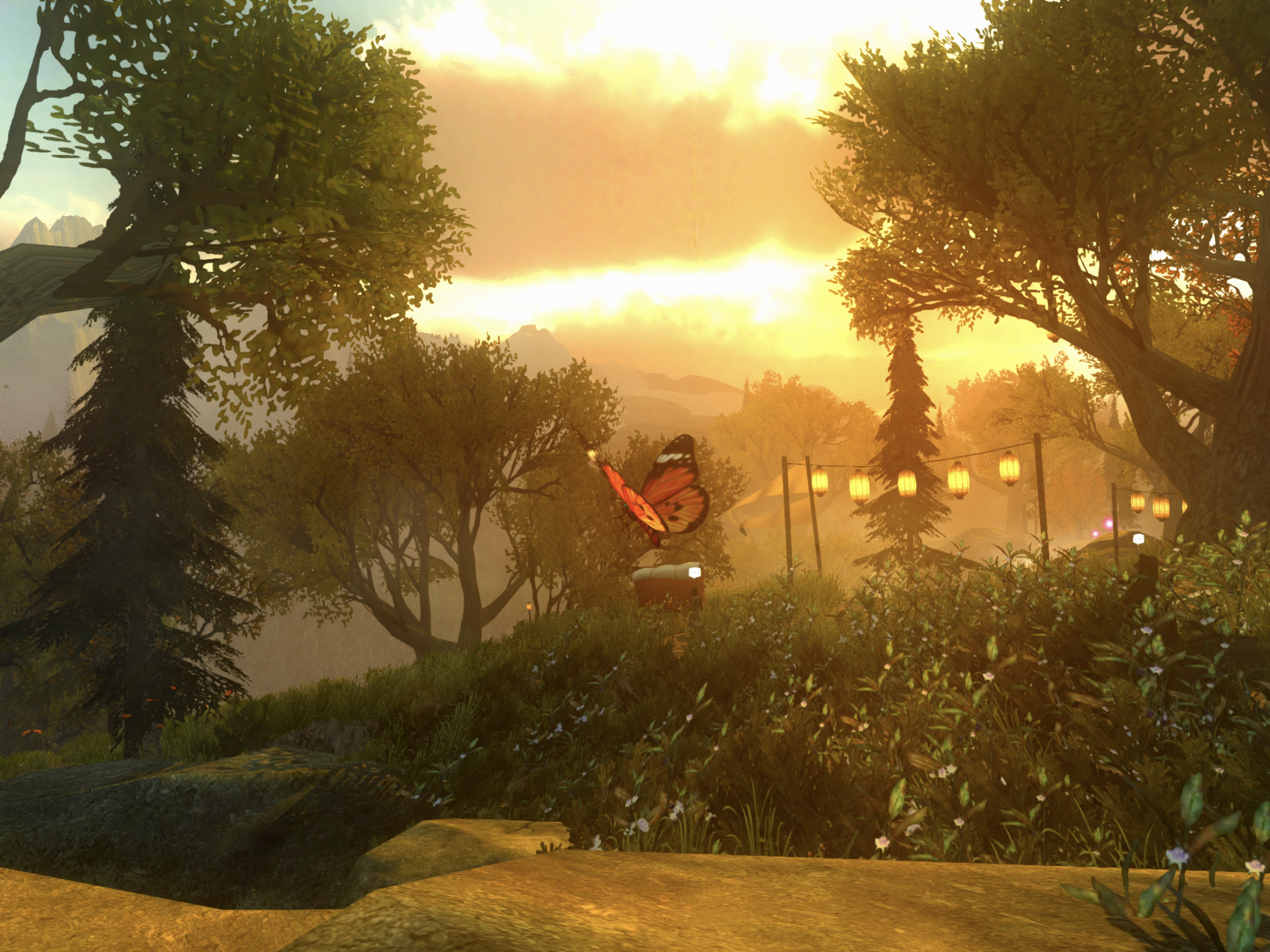 Nimian Legends: BrightRidge - Screenshot 4