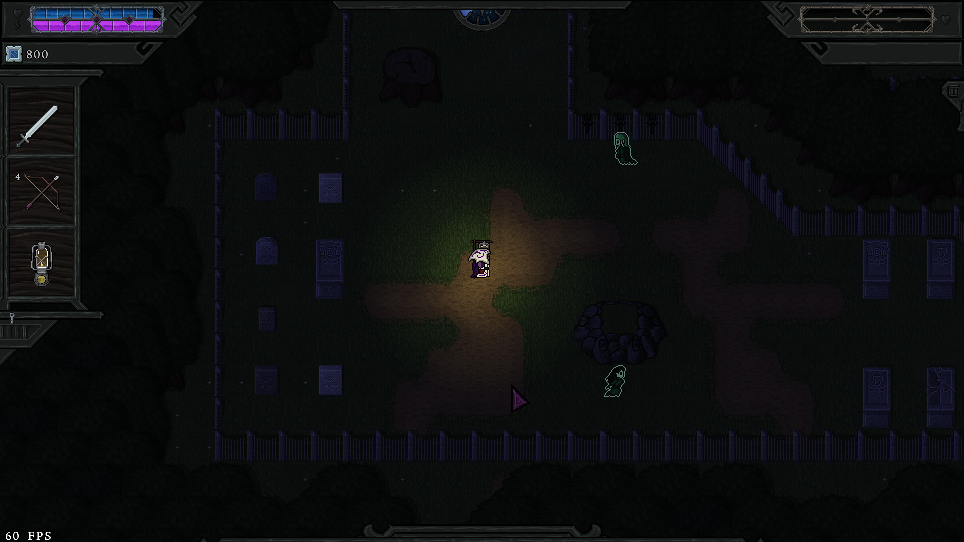 Osmorrow - Screenshot 3