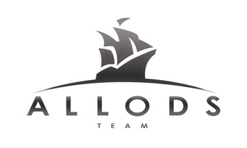 Allods Team logo