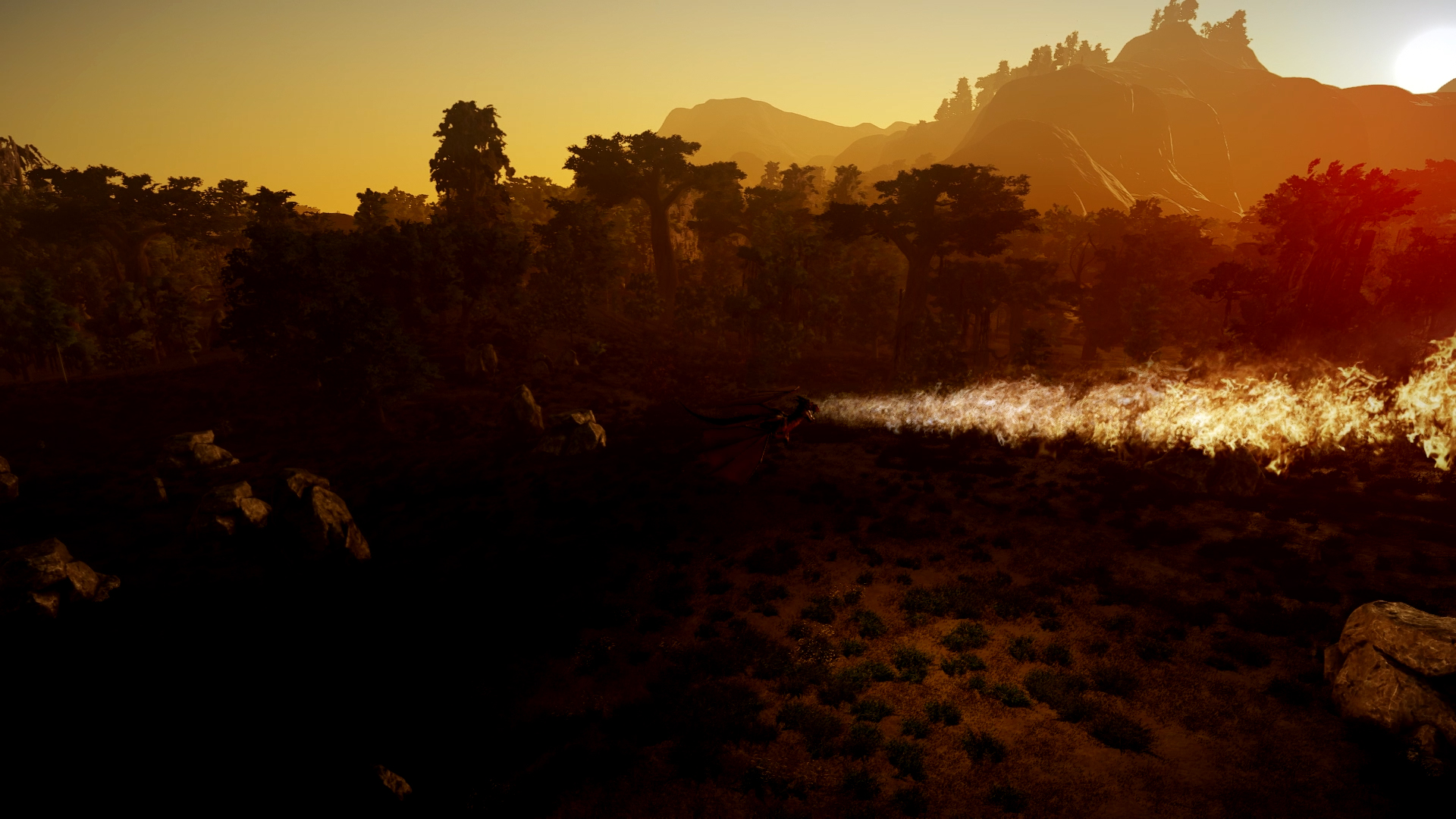 Trials of Ascension: Exile - Screenshot 8