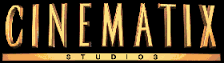Cinematix Studios logo