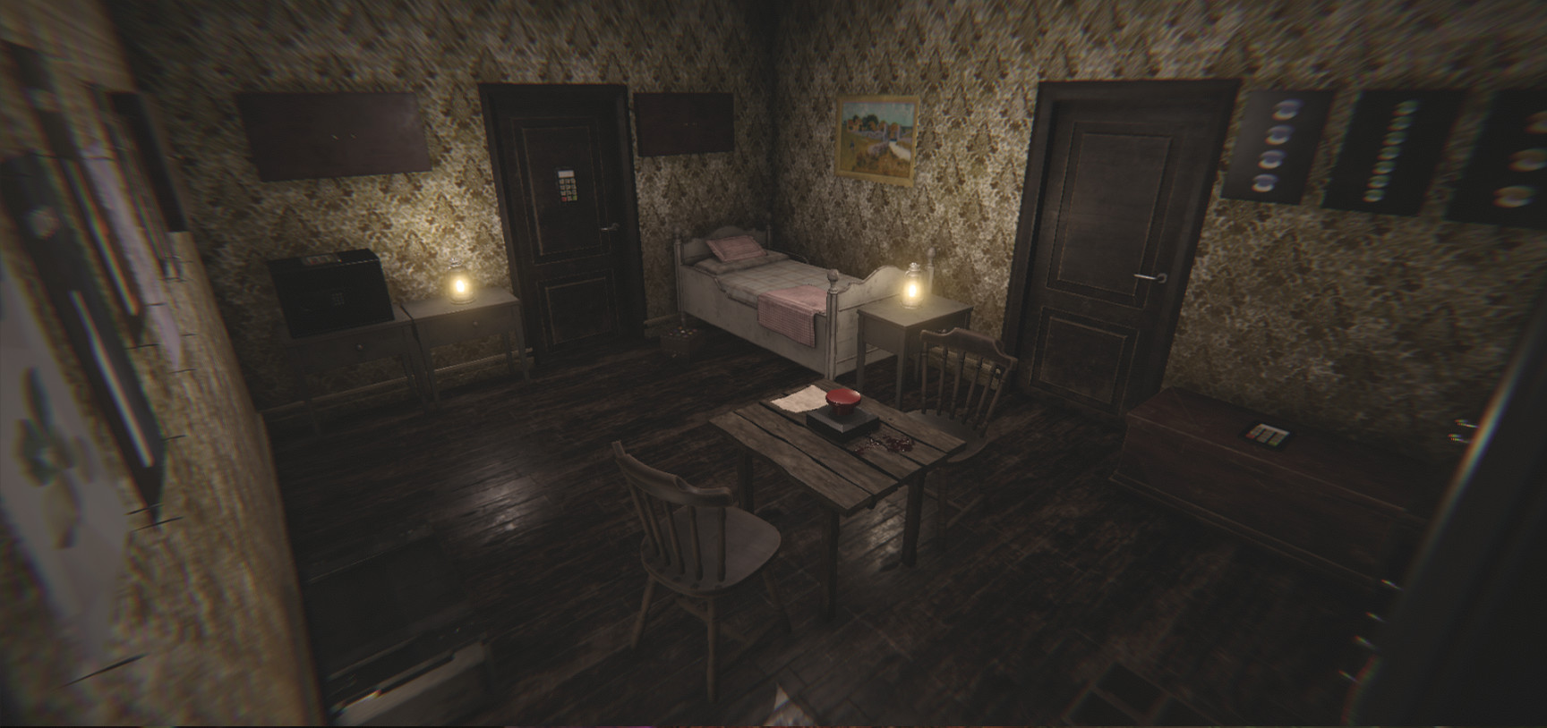 Escape First - Screenshot 9