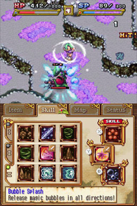 Anonymous Notes: Chapter 4 - From the Abyss - Screenshot 1