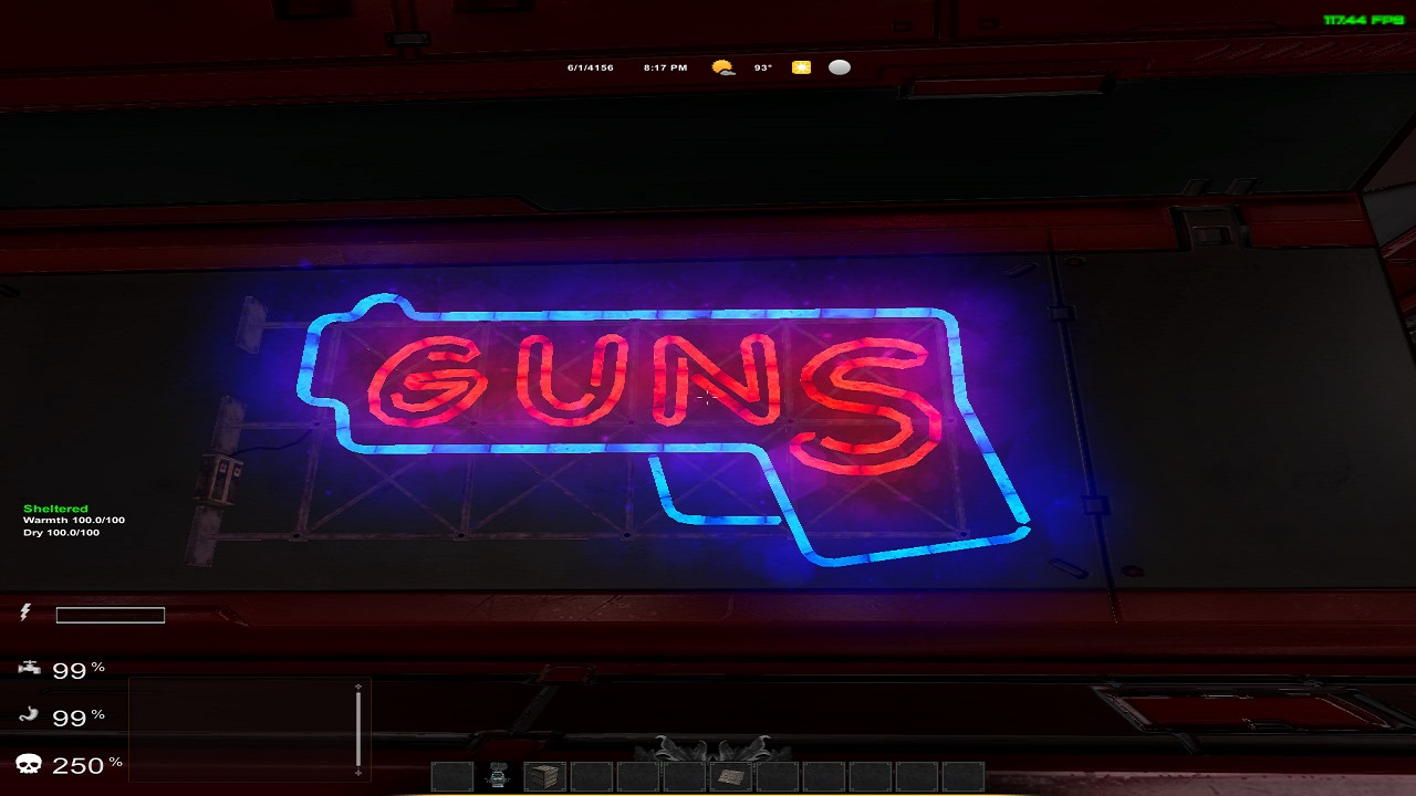 SosSurvival - Screenshot 3