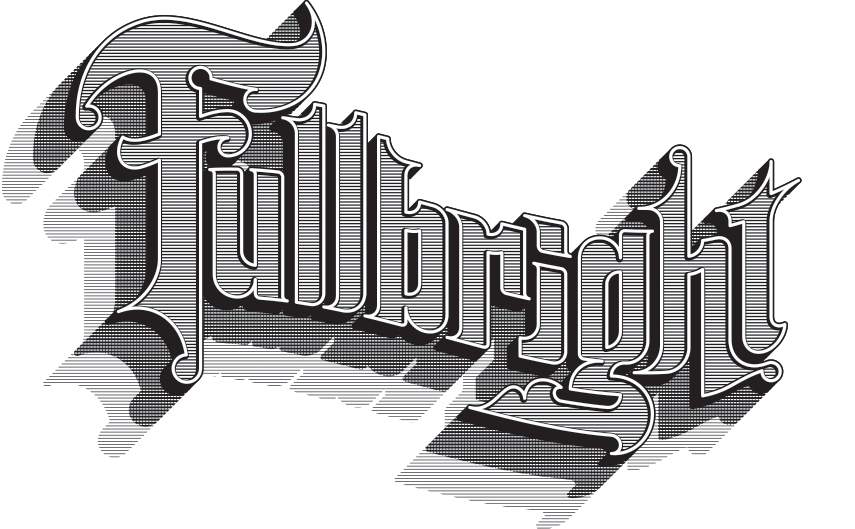 Fullbright logo
