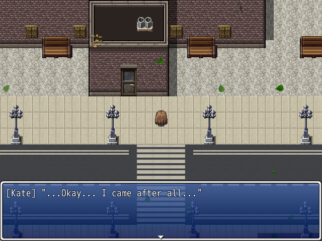 Kate's Test - Screenshot 4