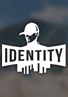 Game cover Identity