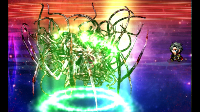 Salvation in Corruption - Screenshot 3