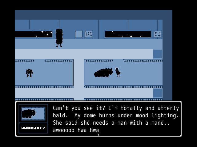 Kilcount - Screenshot 5