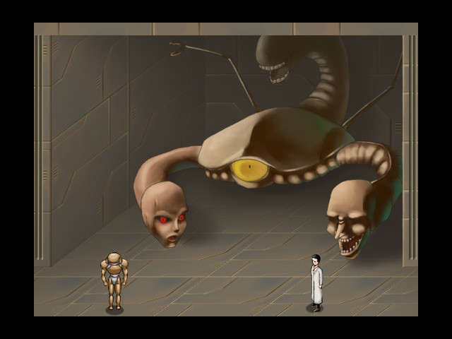 Code: Lunch-13 - Screenshot 5