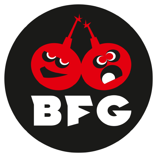 Boomfire Games logo