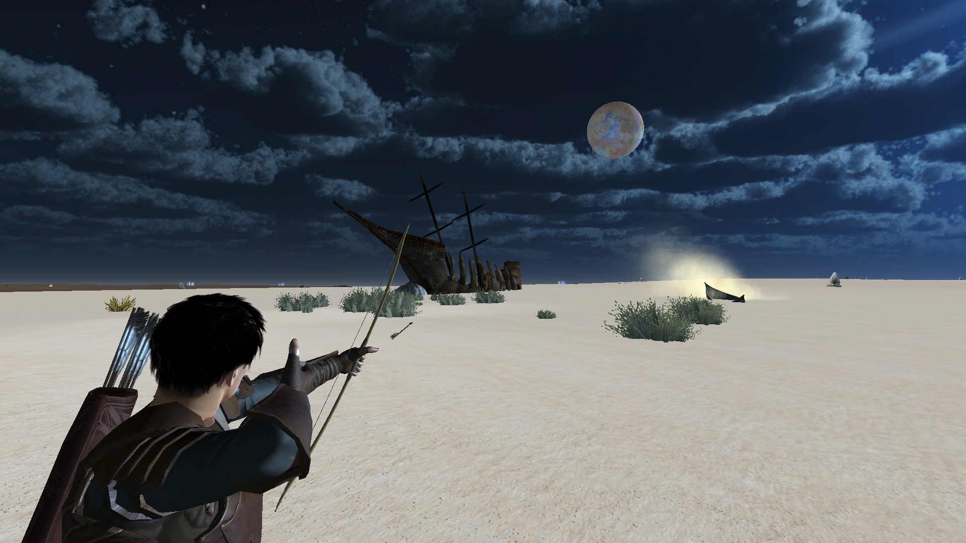 Wanderfog - Screenshot 5