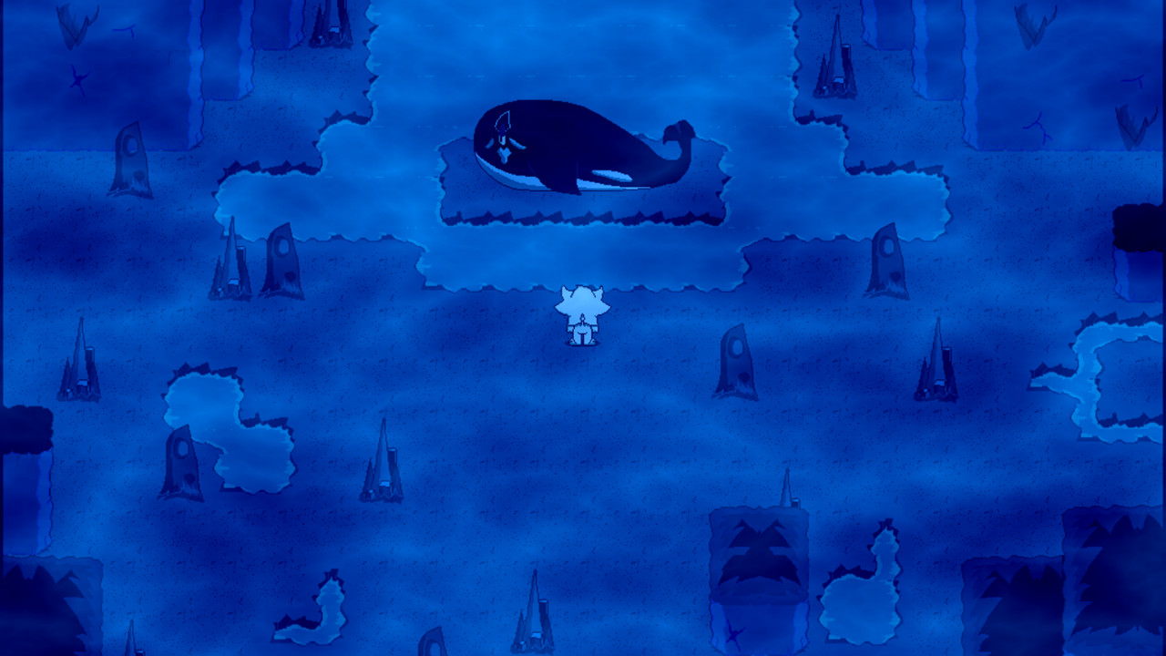 Lenin - The Lion - Screenshot 3