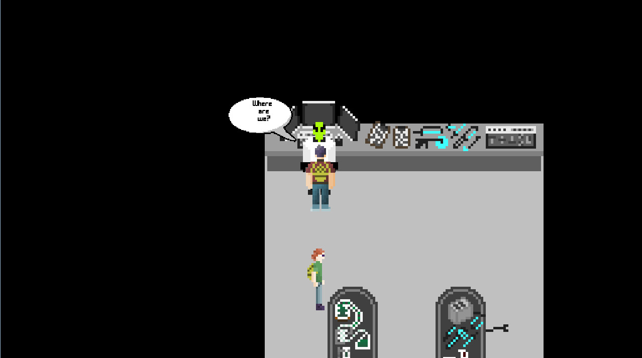 The Normal Day - Screenshot 4