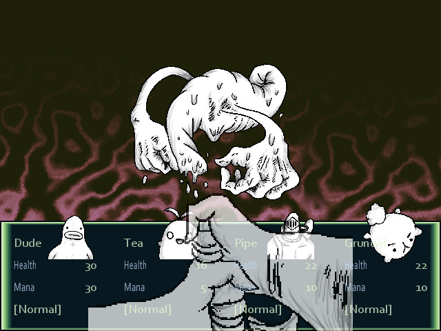 Orogenesis - Screenshot 5