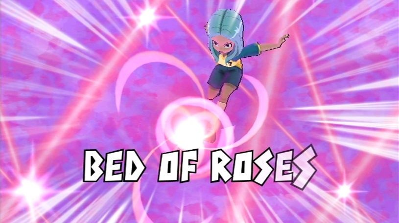 Inazuma Eleven Strikers - Screenshot 6