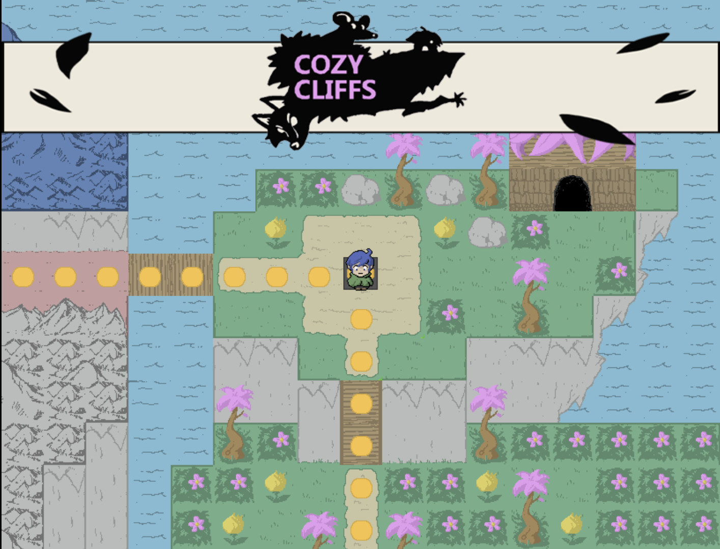 Monsters of Kanji - Screenshot 4