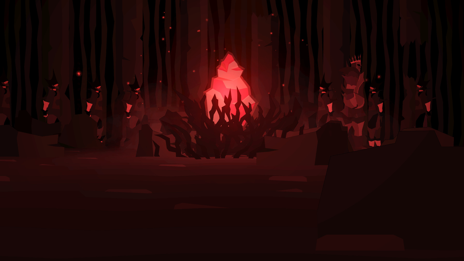 The Greater Good - Screenshot 1