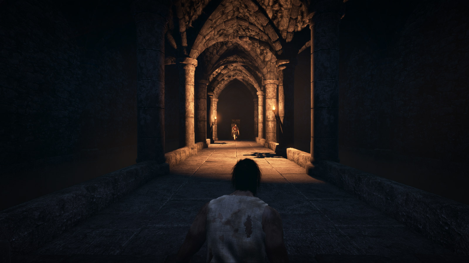 Elium: Prison Escape - Screenshot 3